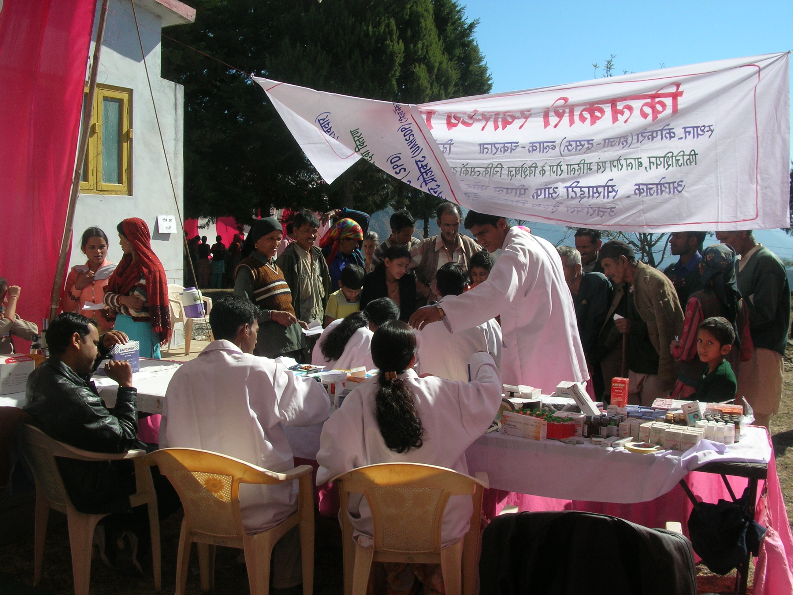 Livelihood group